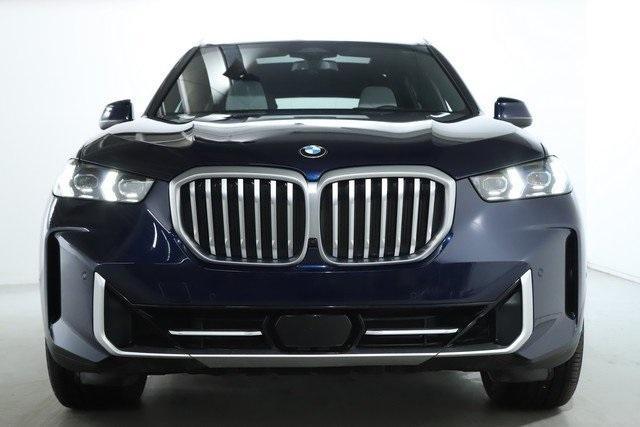 used 2024 BMW X5 car, priced at $66,805