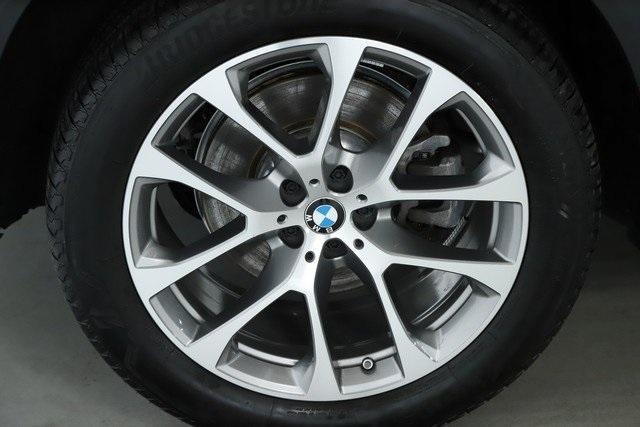 used 2024 BMW X5 car, priced at $66,805