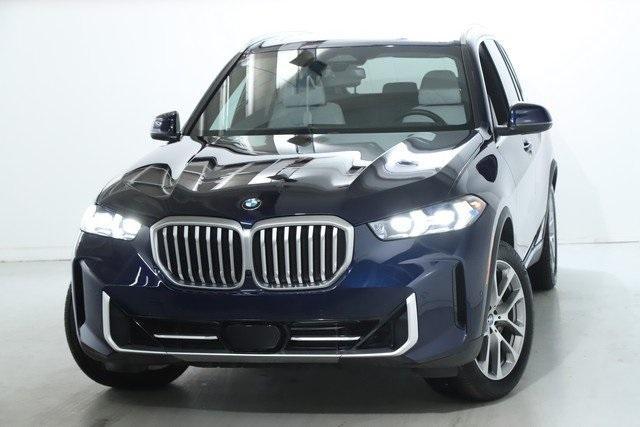 used 2024 BMW X5 car, priced at $66,805