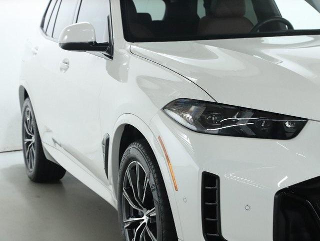 used 2024 BMW X5 car, priced at $67,261