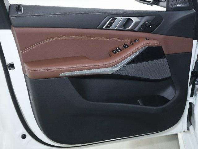 used 2024 BMW X5 car, priced at $67,261