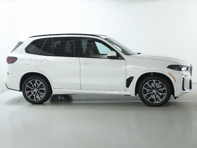 used 2024 BMW X5 car, priced at $67,261