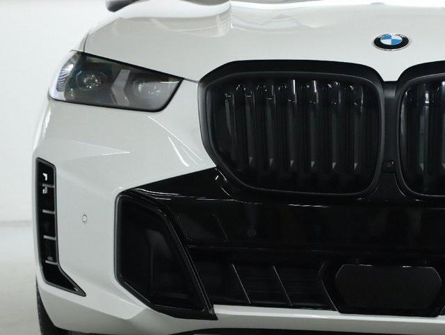 used 2024 BMW X5 car, priced at $67,261
