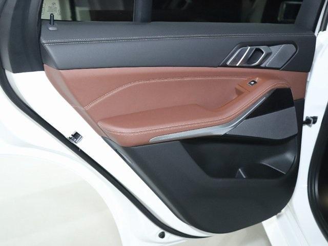 used 2024 BMW X5 car, priced at $67,261