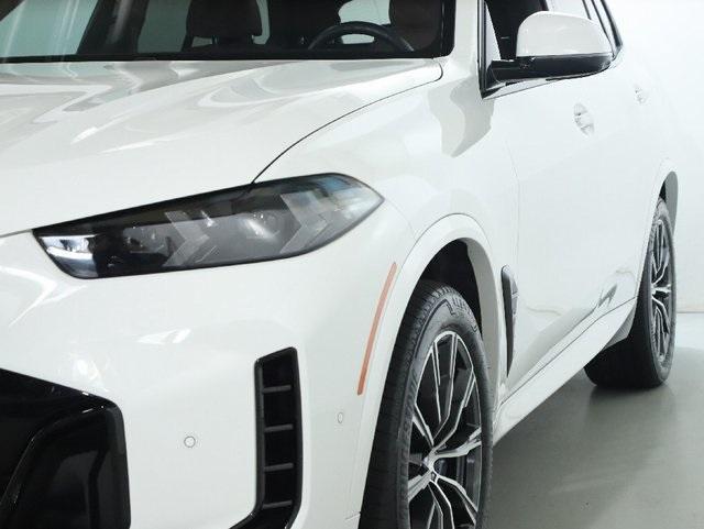 used 2024 BMW X5 car, priced at $67,261