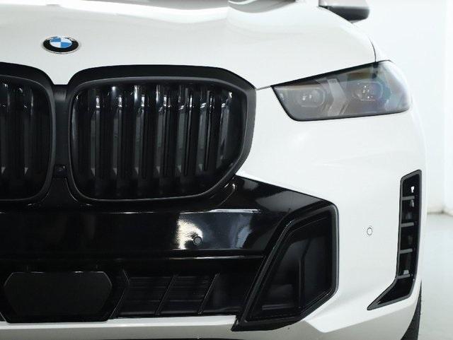 used 2024 BMW X5 car, priced at $67,261
