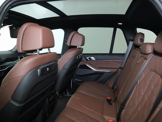 used 2024 BMW X5 car, priced at $67,261