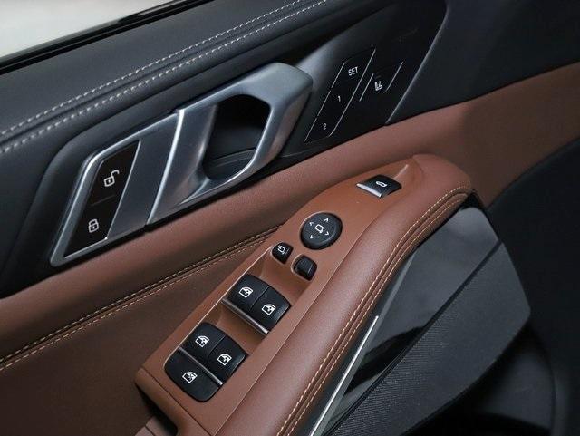 used 2024 BMW X5 car, priced at $67,261