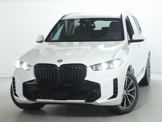 used 2024 BMW X5 car, priced at $67,261