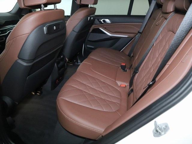 used 2024 BMW X5 car, priced at $67,261
