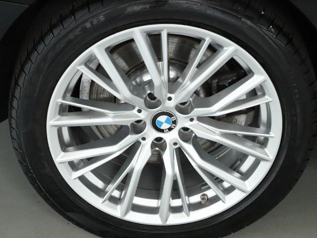 used 2023 BMW 330 car, priced at $36,315