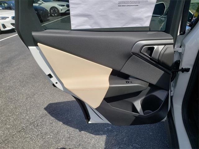 new 2026 BMW X3 car