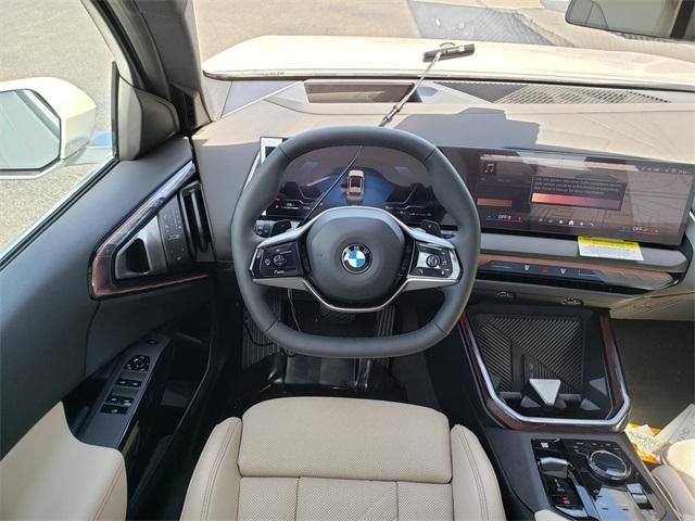 new 2026 BMW X3 car
