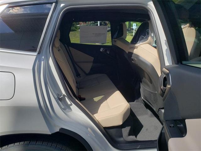 new 2026 BMW X3 car