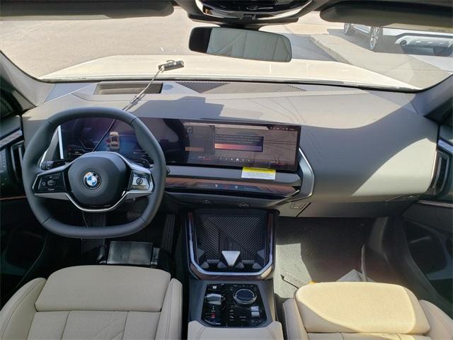 new 2026 BMW X3 car