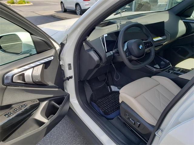 new 2026 BMW X3 car