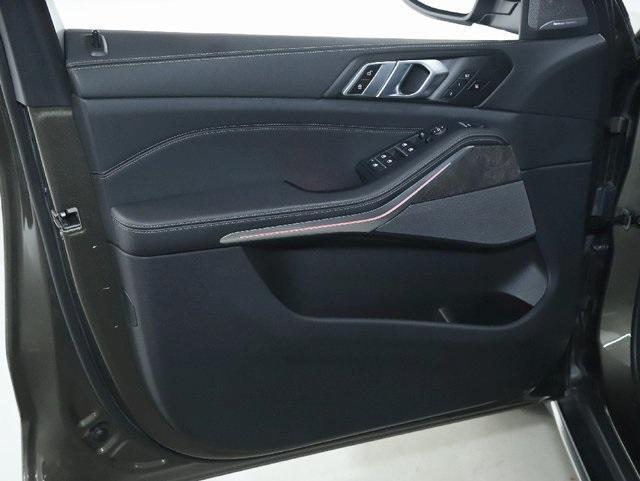 used 2025 BMW X5 car, priced at $54,671