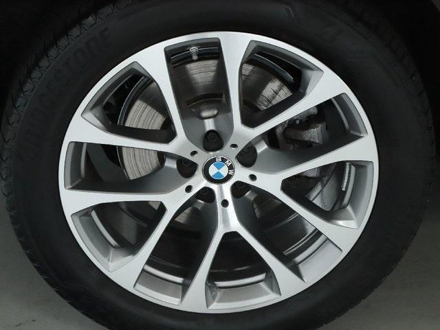 used 2025 BMW X5 car, priced at $54,671