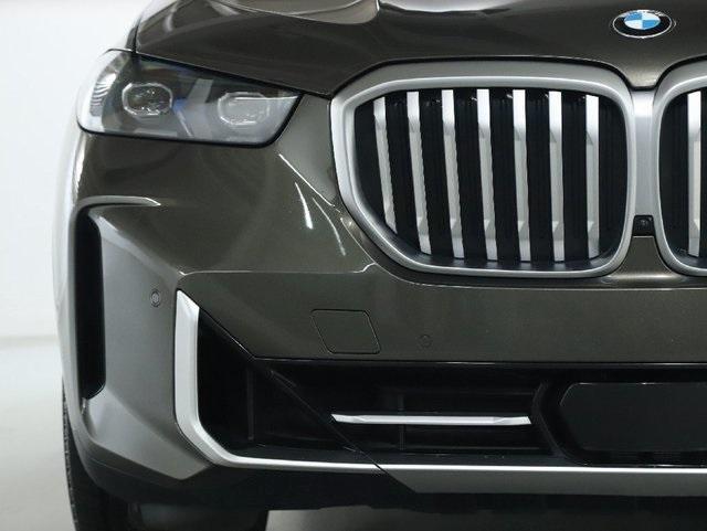 used 2025 BMW X5 car, priced at $54,671