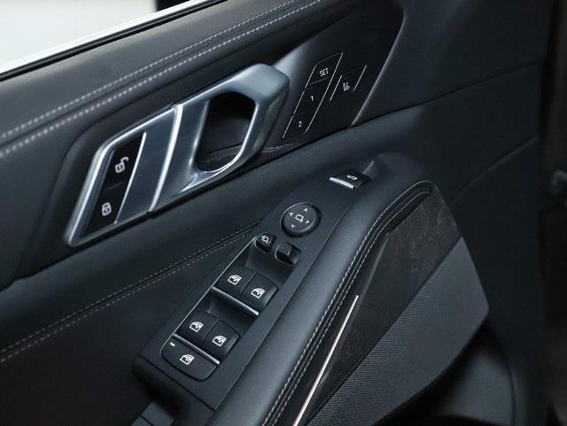 used 2025 BMW X5 car, priced at $54,671