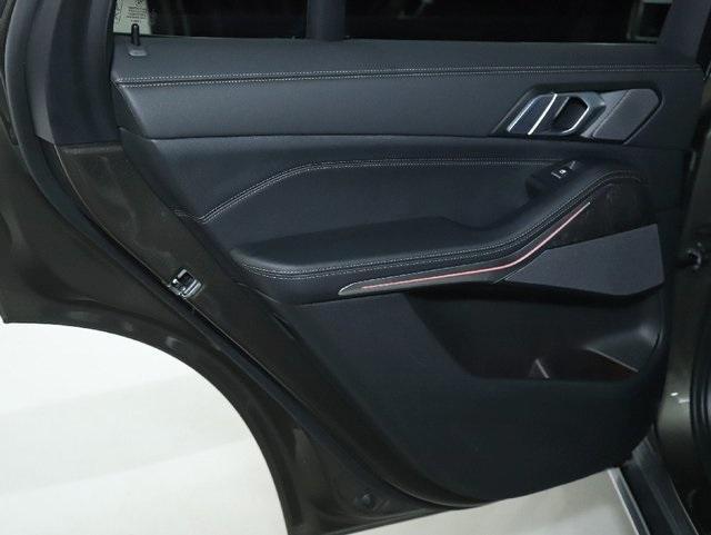 used 2025 BMW X5 car, priced at $54,671