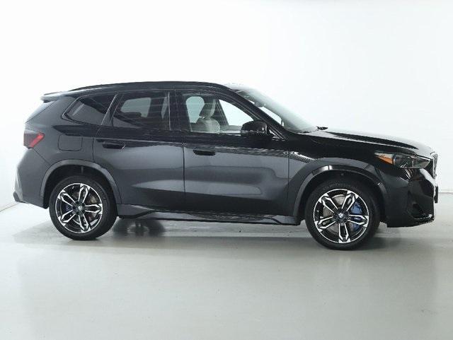 used 2024 BMW X1 car, priced at $45,922