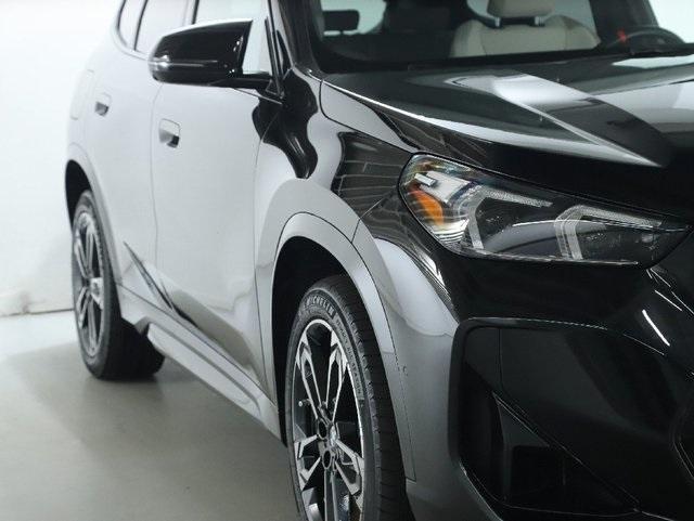 used 2024 BMW X1 car, priced at $45,922