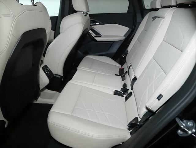 used 2024 BMW X1 car, priced at $45,922