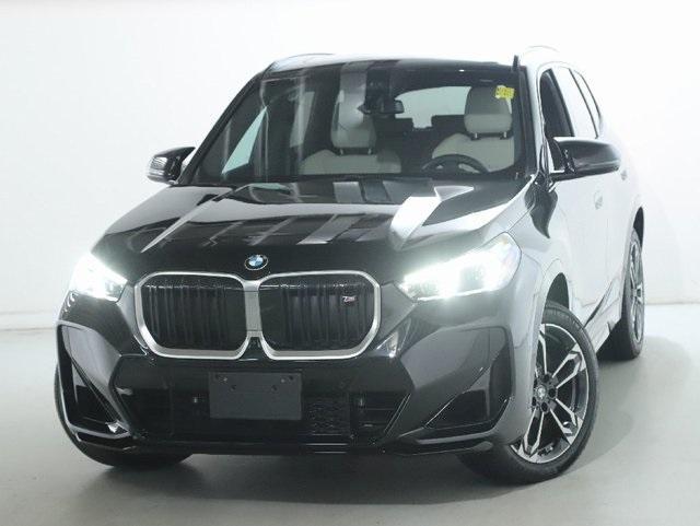 used 2024 BMW X1 car, priced at $45,922