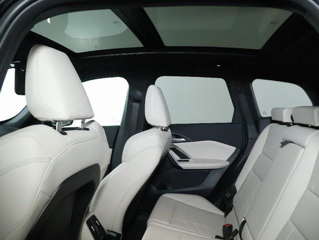 used 2024 BMW X1 car, priced at $45,922