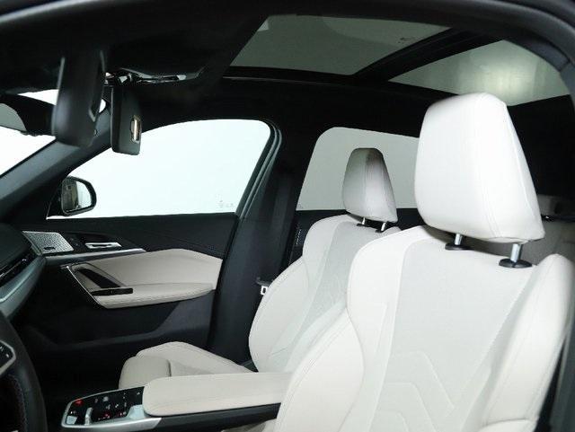 used 2024 BMW X1 car, priced at $45,922
