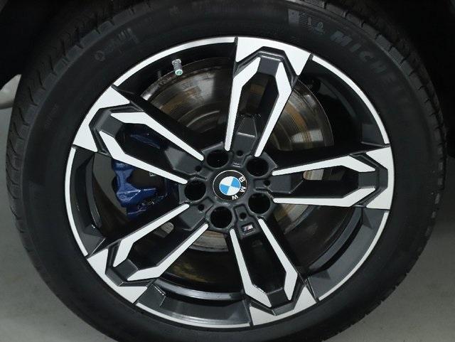 used 2024 BMW X1 car, priced at $45,922