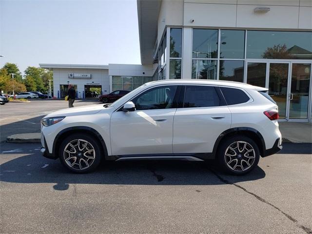 new 2026 BMW X1 car