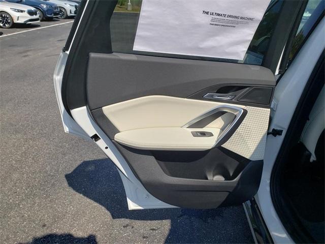 new 2026 BMW X1 car
