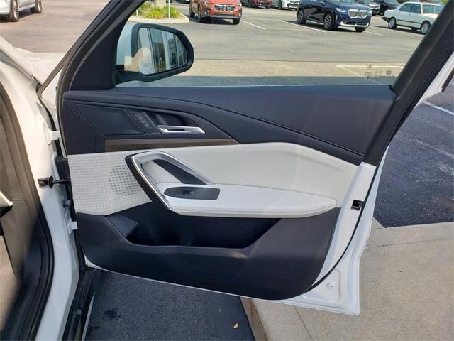 new 2026 BMW X1 car