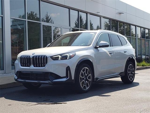 new 2026 BMW X1 car