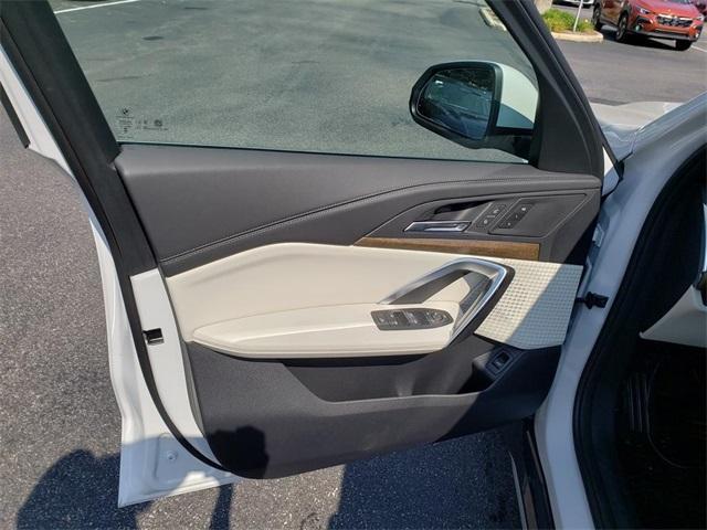 new 2026 BMW X1 car
