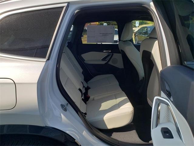 new 2026 BMW X1 car