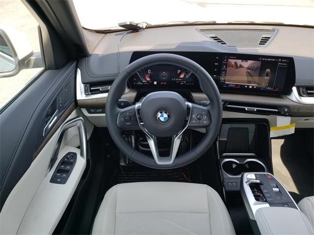 new 2026 BMW X1 car