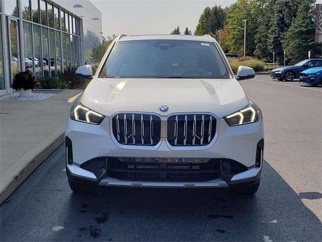new 2026 BMW X1 car