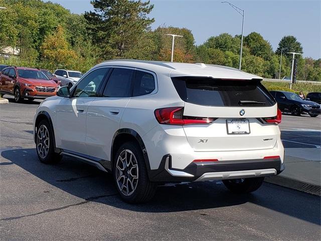 new 2026 BMW X1 car
