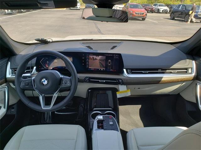 new 2026 BMW X1 car