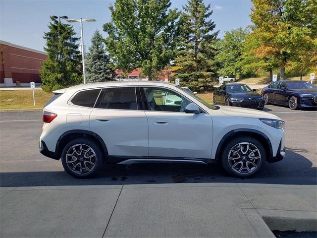 new 2026 BMW X1 car