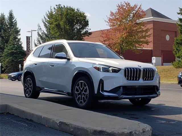 new 2026 BMW X1 car