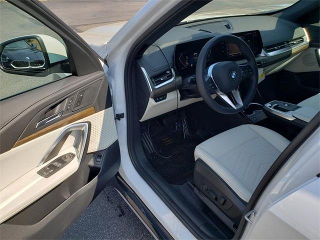 new 2026 BMW X1 car
