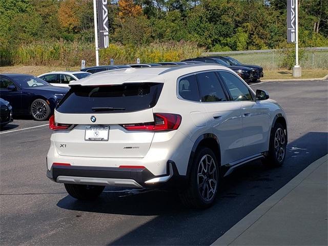 new 2026 BMW X1 car