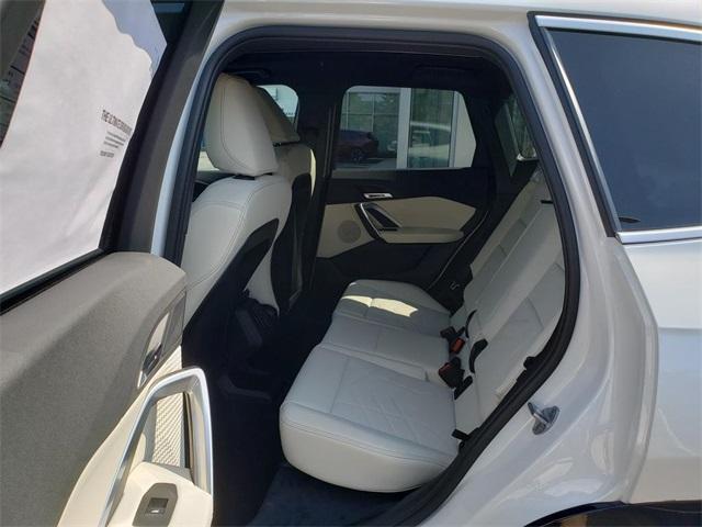new 2026 BMW X1 car