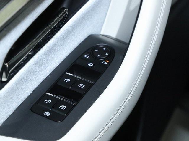used 2025 Mazda CX-90 car, priced at $50,799