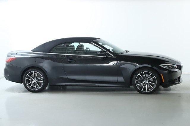 used 2022 BMW 430 car, priced at $44,000