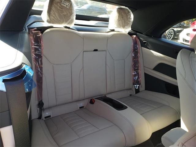 new 2026 BMW M440 car, priced at $83,095